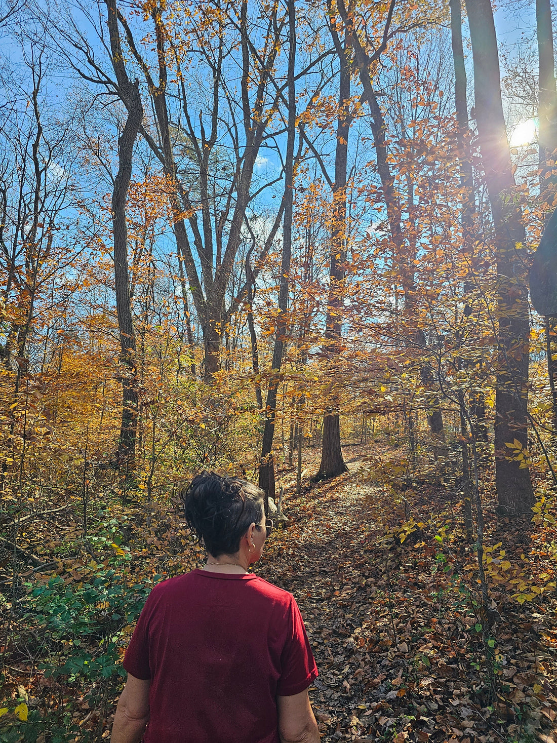 The Pulse of Presence: Why I No Longer Rush My Life