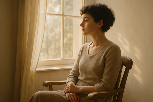 Beyond the Cushion: How to Weave Meditation Into Your Daily Grind