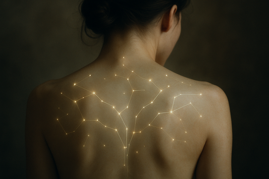 Our Body Keeps the Score: Listening to the Wisdom of Your Physical Self