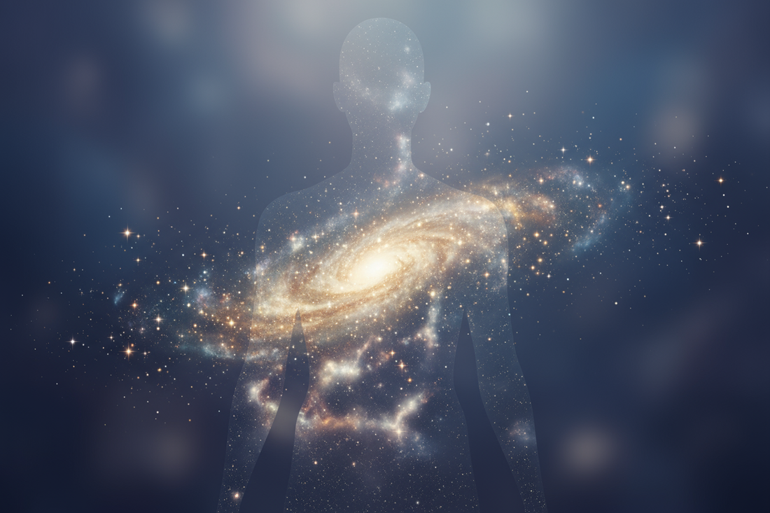 Raising Your Vibration: How Gratitude Elevates Spiritual Consciousness