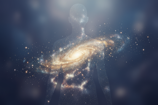 Raising Your Vibration: How Gratitude Elevates Spiritual Consciousness