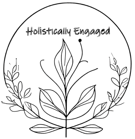 Holistically Engaged