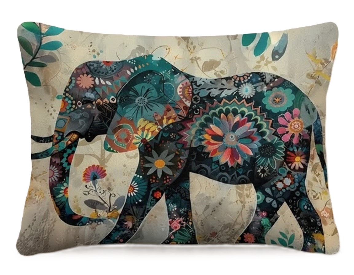 Assorted Mystical Zippered Pouch - Ritual & Travel Bag